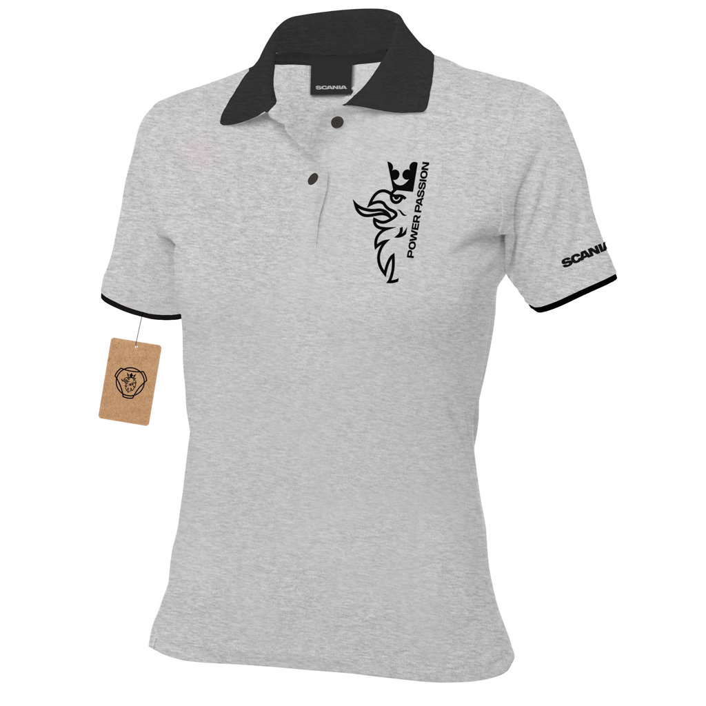 Chomba Mujer Passion